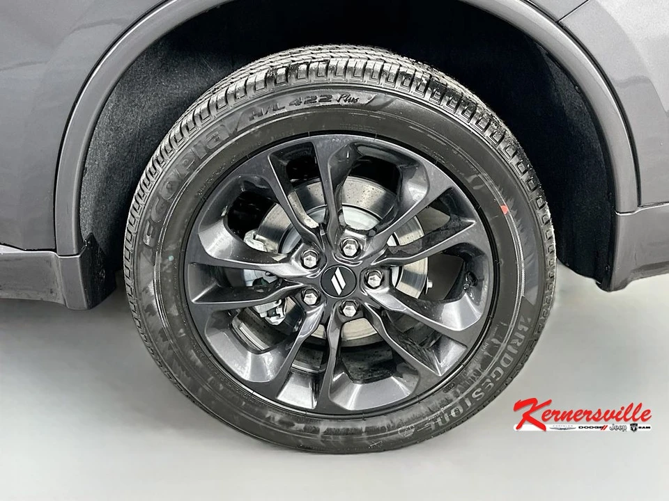 2026 Dodge Durango 3rd Gen - Image 16 of 21