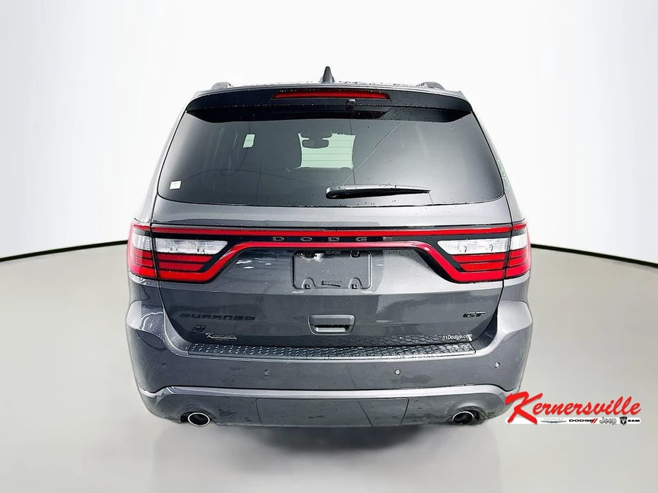 2026 Dodge Durango 3rd Gen - Image 6 of 21
