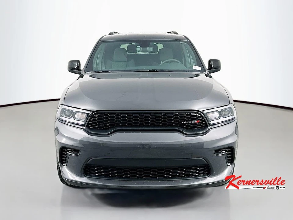 2026 Dodge Durango 3rd Gen - Image 2 of 21