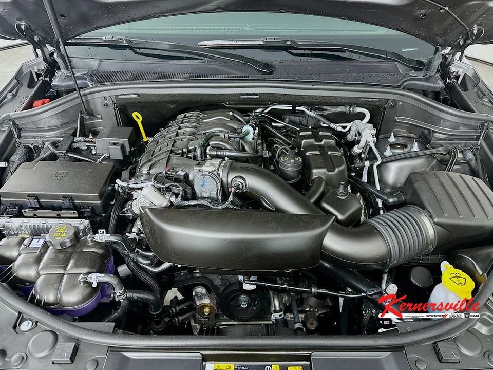 2026 Dodge Durango 3rd Gen - Image 17 of 21