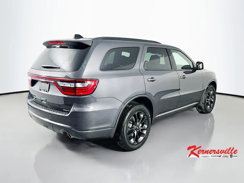 2026 Dodge Durango 3rd Gen - Image 7 of 21