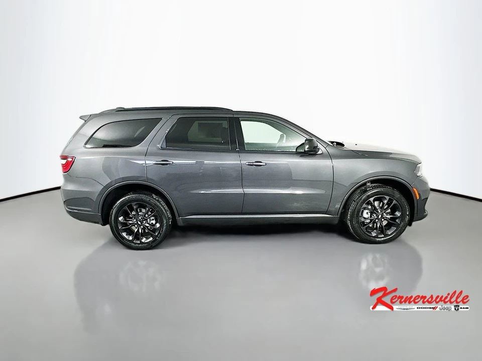 2026 Dodge Durango 3rd Gen - Image 8 of 21