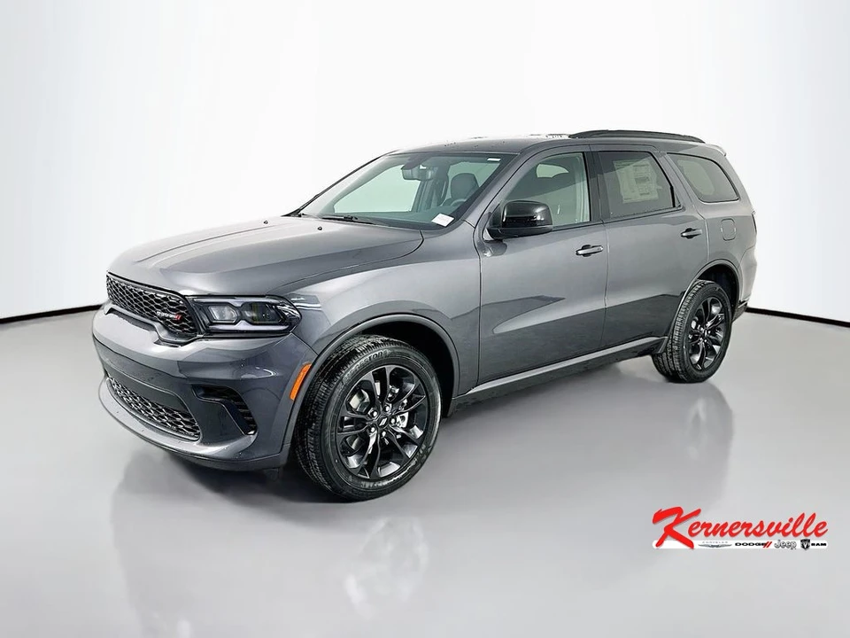 2026 Dodge Durango 3rd Gen - Image 3 of 21