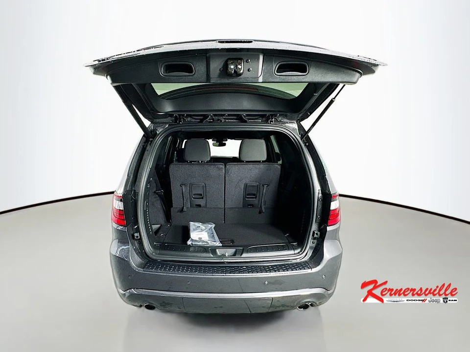 2026 Dodge Durango 3rd Gen - Image 15 of 21