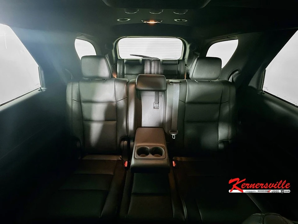 2026 Dodge Durango 3rd Gen - Image 10 of 21