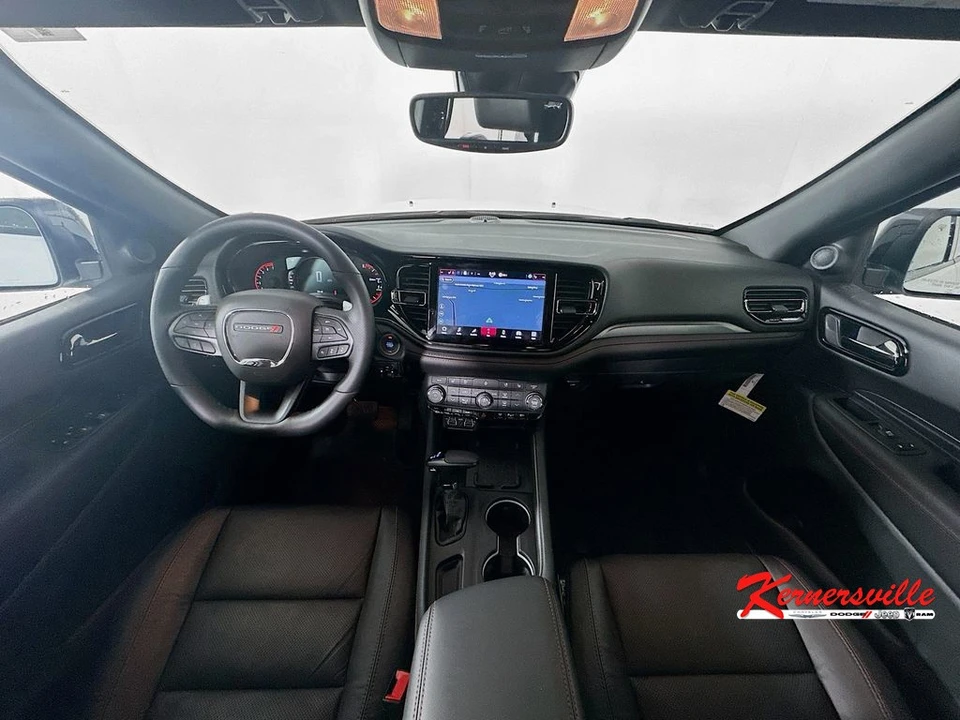 2026 Dodge Durango 3rd Gen - Image 9 of 21