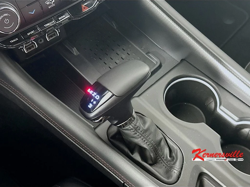 2026 Dodge Durango 3rd Gen - Image 12 of 21