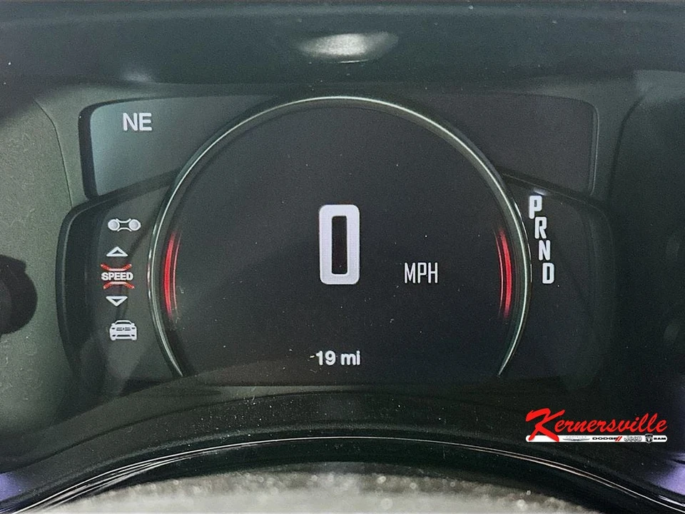2026 Dodge Durango 3rd Gen - Image 11 of 21