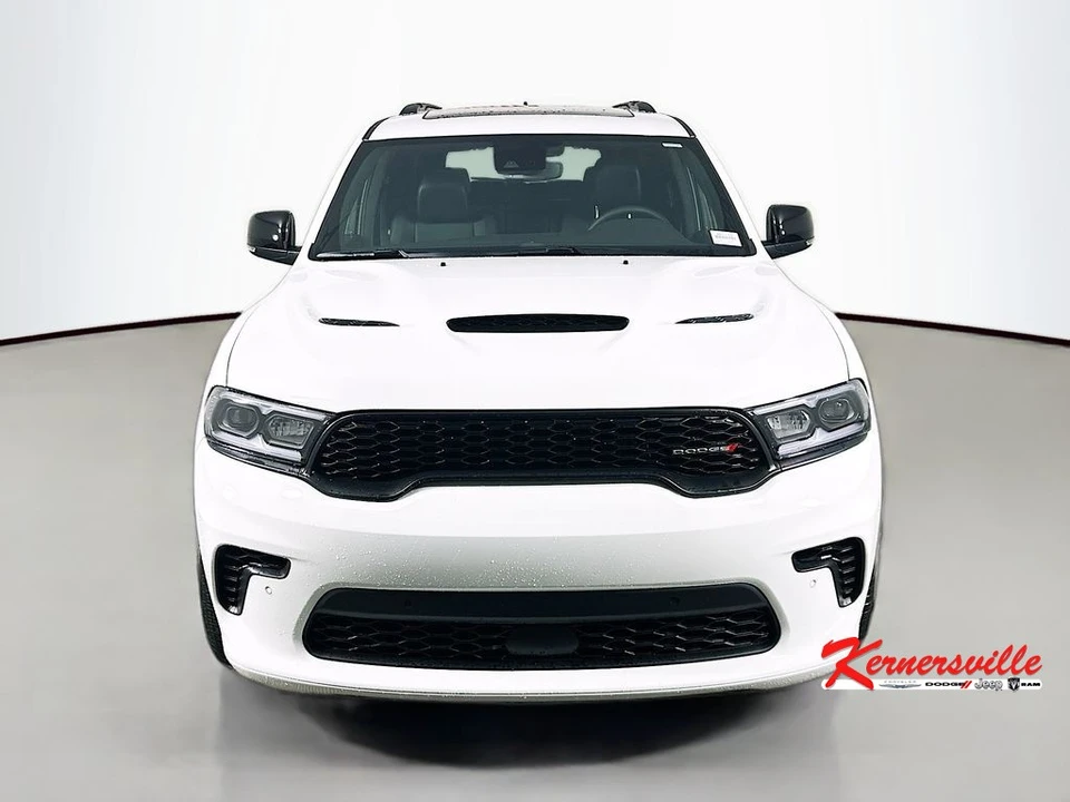 2026 Dodge Durango 3rd Gen - Image 2 of 21