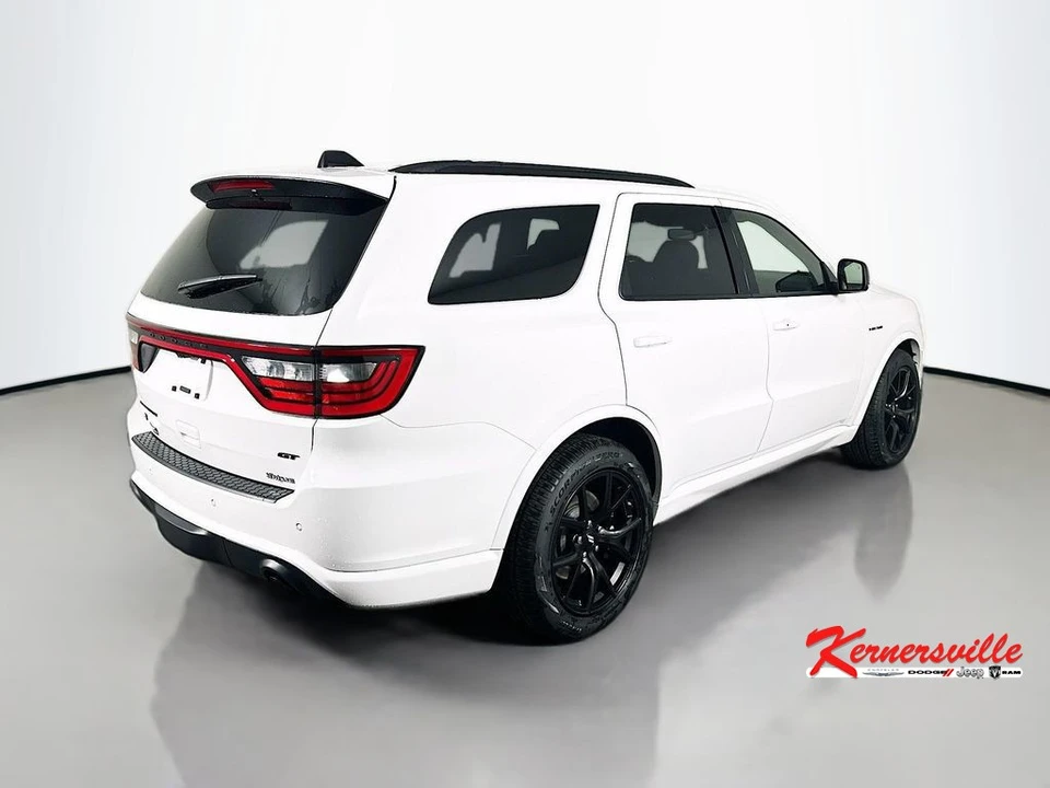 2026 Dodge Durango 3rd Gen - Image 7 of 21