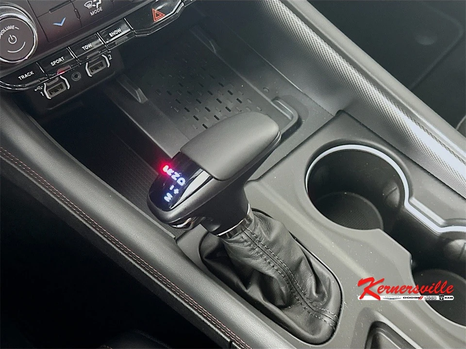 2026 Dodge Durango 3rd Gen - Image 12 of 21