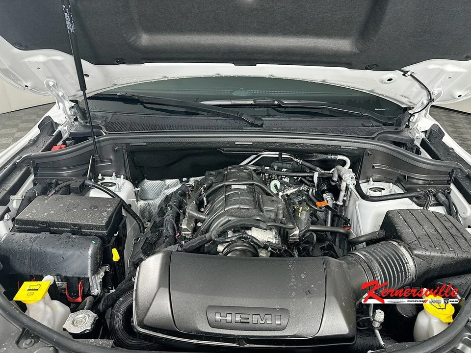 2026 Dodge Durango 3rd Gen - Image 18 of 21