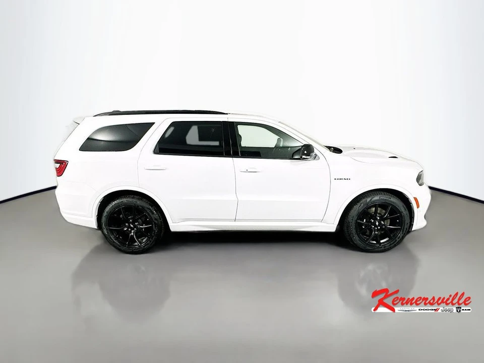 2026 Dodge Durango 3rd Gen - Image 8 of 21