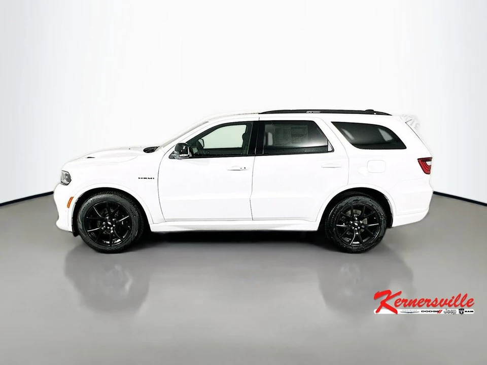 2026 Dodge Durango 3rd Gen - Image 4 of 21