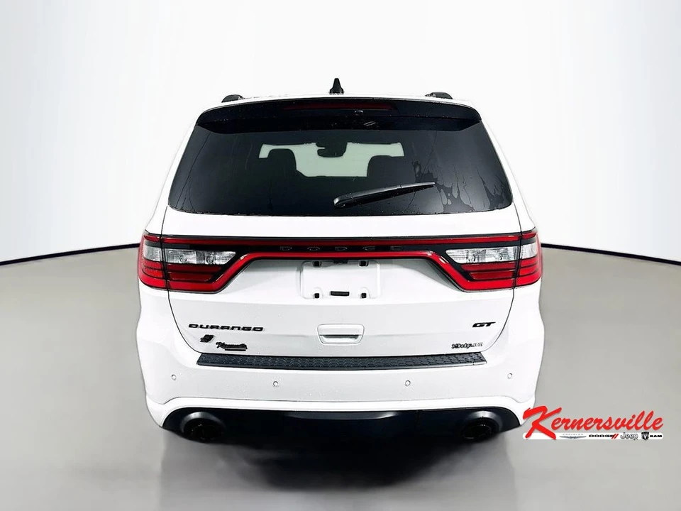 2026 Dodge Durango 3rd Gen - Image 6 of 21
