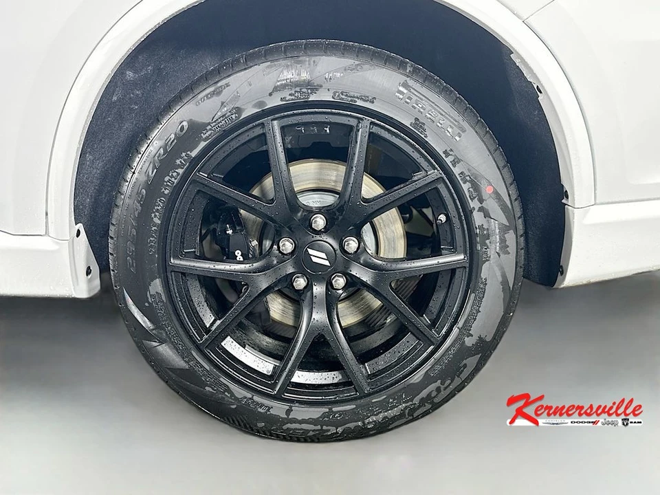 2026 Dodge Durango 3rd Gen - Image 17 of 21