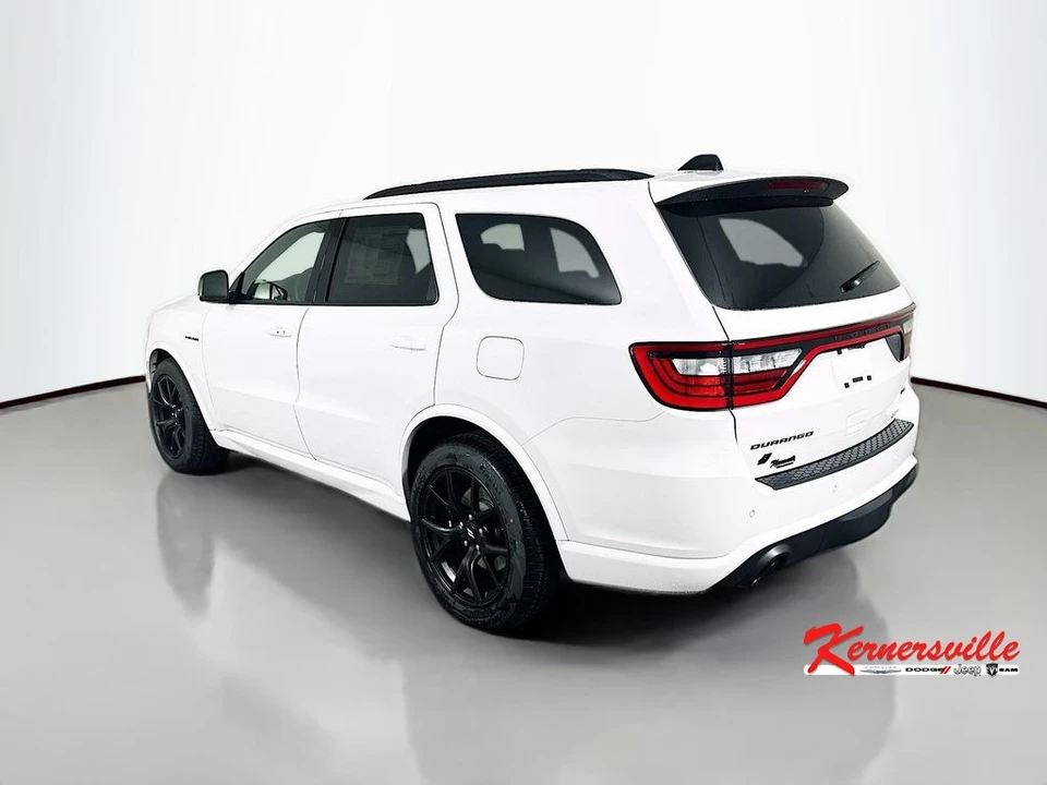 2026 Dodge Durango 3rd Gen - Image 5 of 21