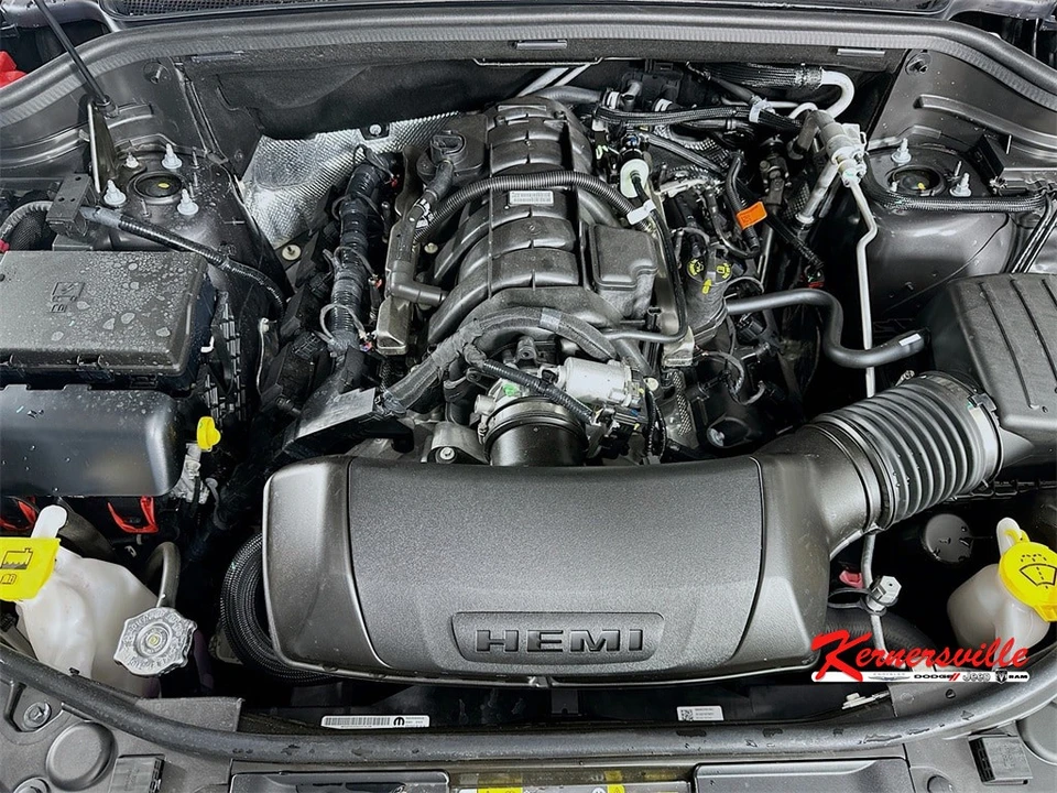 2026 Dodge Durango 3rd Gen - Image 18 of 21