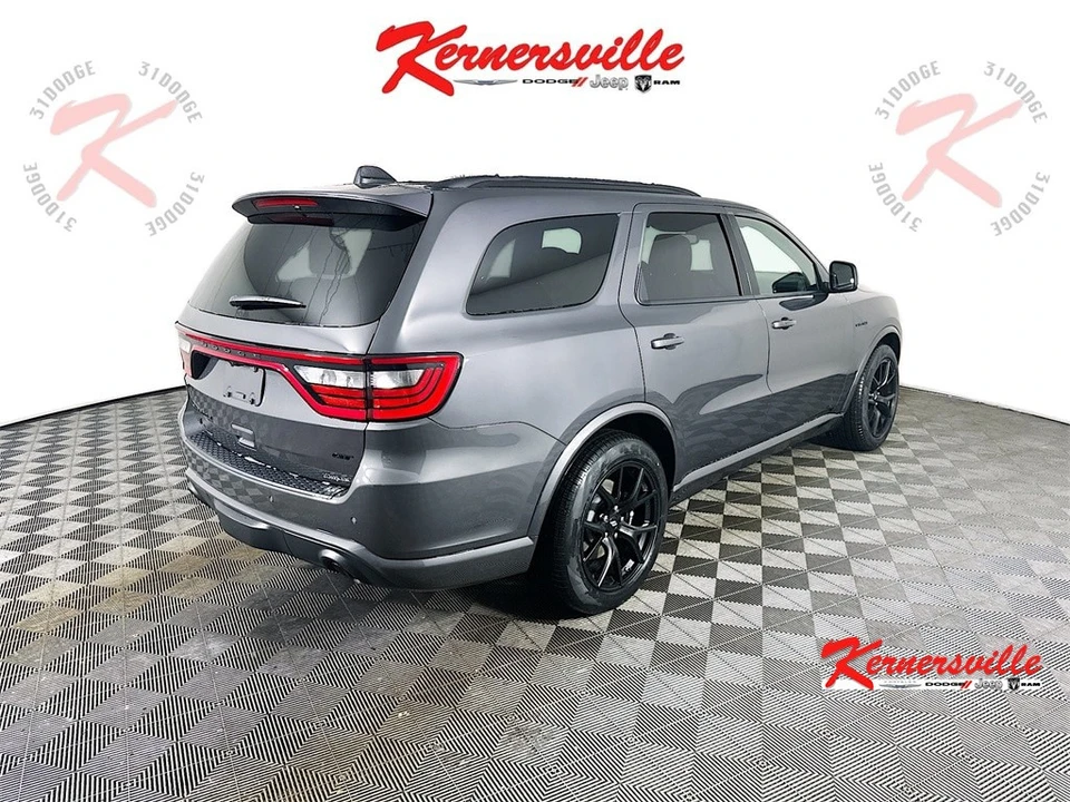 2026 Dodge Durango 3rd Gen - Image 7 of 21