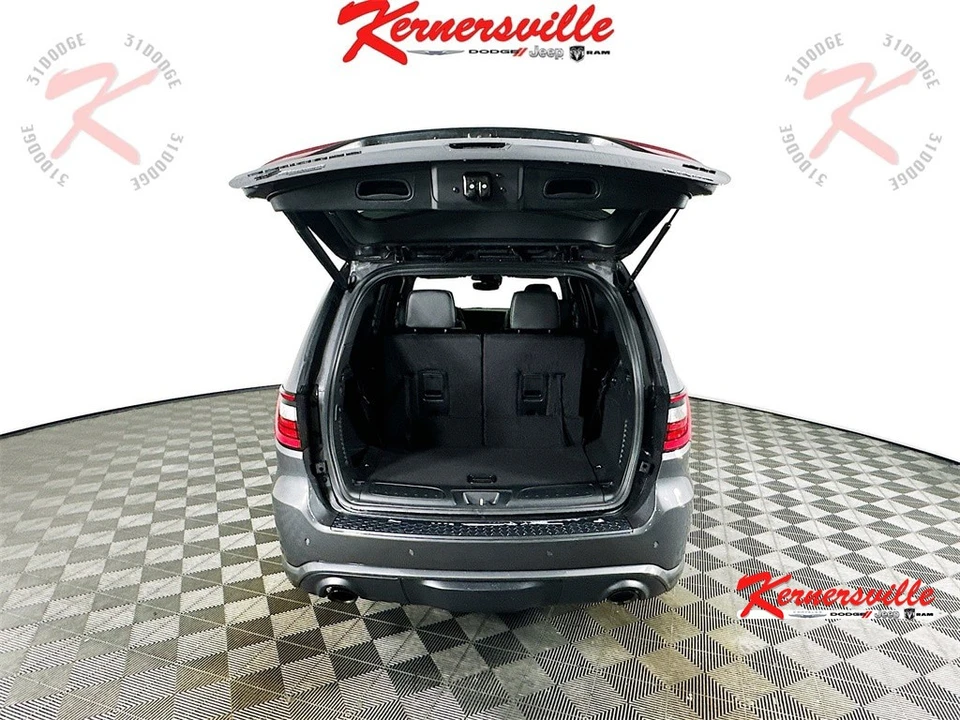2026 Dodge Durango 3rd Gen - Image 16 of 21