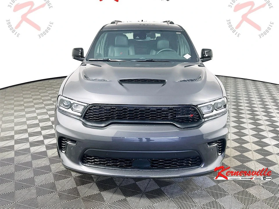 2026 Dodge Durango 3rd Gen - Image 2 of 21