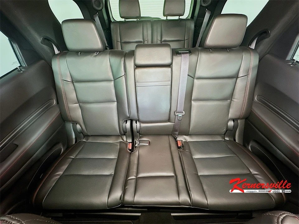 2026 Dodge Durango 3rd Gen - Image 10 of 21