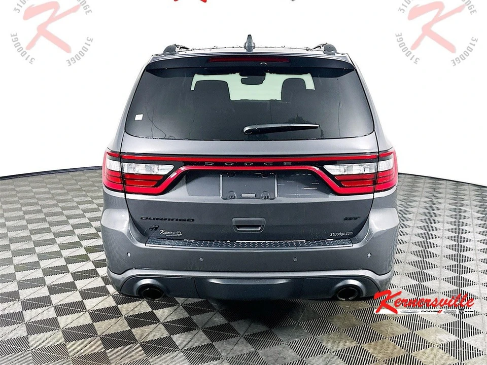 2026 Dodge Durango 3rd Gen - Image 6 of 21
