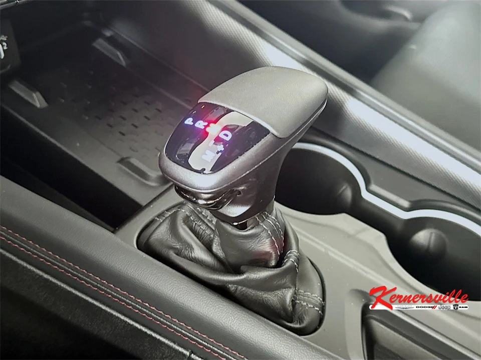 2026 Dodge Durango 3rd Gen - Image 12 of 21