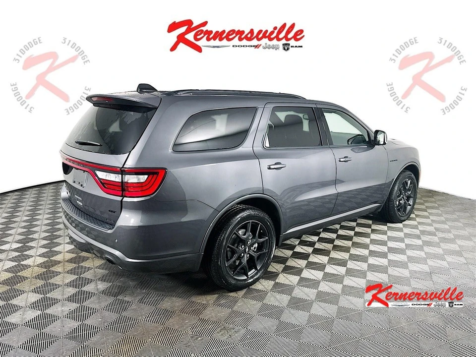 2026 Dodge Durango 3rd Gen - Image 7 of 21