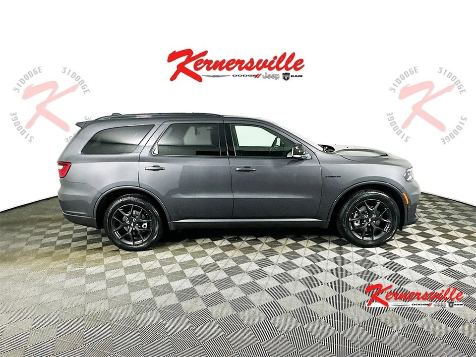 2026 Dodge Durango 3rd Gen - Image 8 of 21