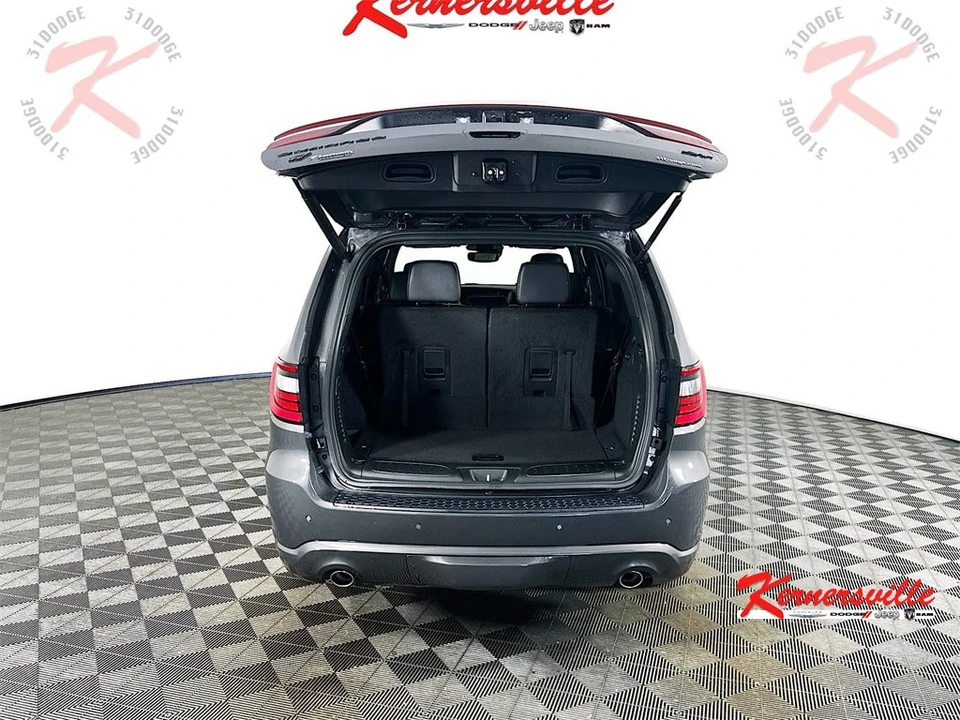 2026 Dodge Durango 3rd Gen - Image 16 of 21