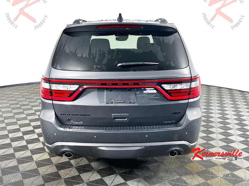 2026 Dodge Durango 3rd Gen - Image 6 of 21