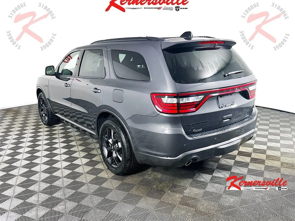 2026 Dodge Durango 3rd Gen - Image 5 of 21