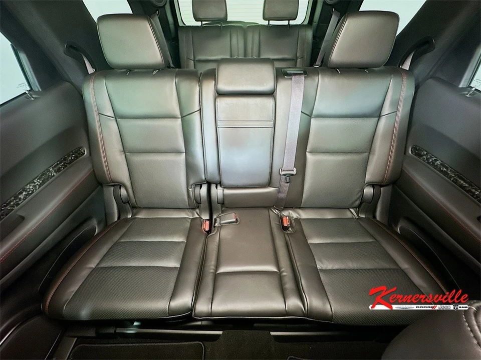 2026 Dodge Durango 3rd Gen - Image 10 of 21