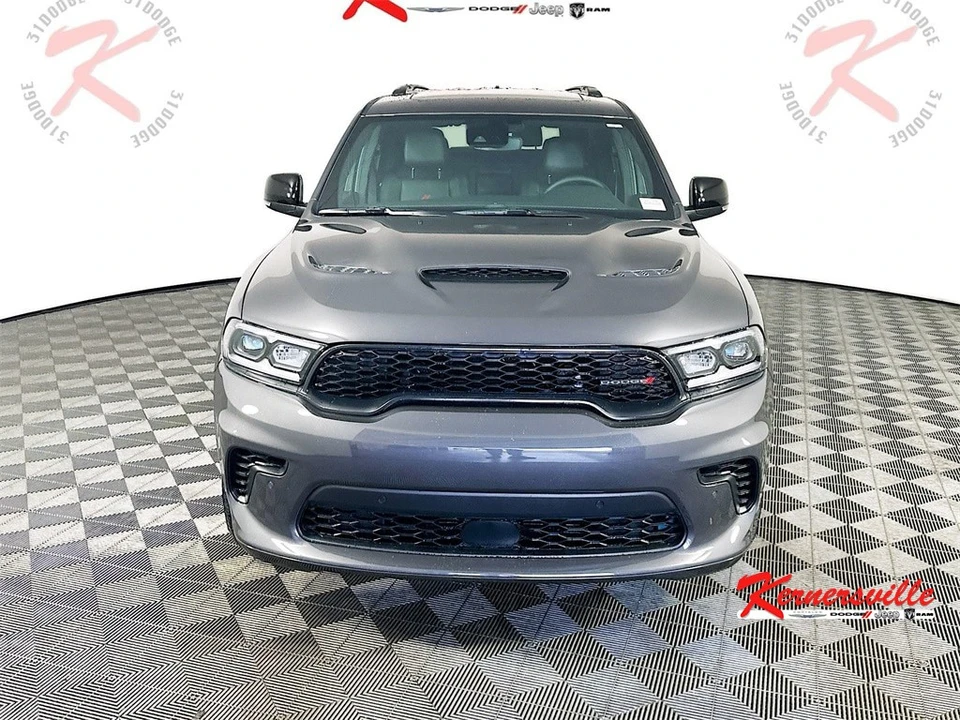 2026 Dodge Durango 3rd Gen - Image 2 of 21