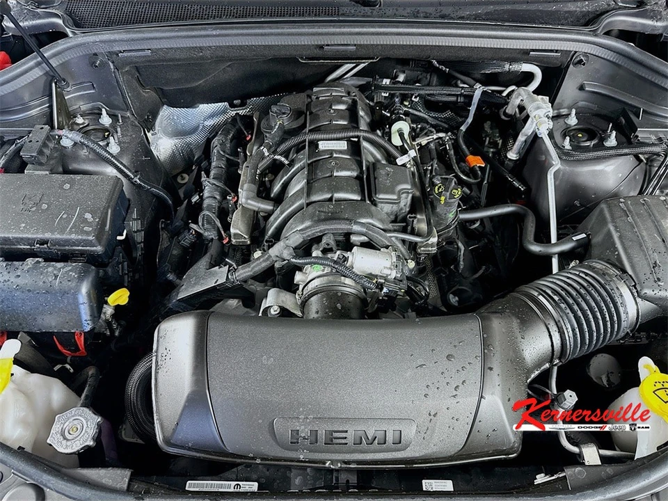 2026 Dodge Durango 3rd Gen - Image 18 of 21