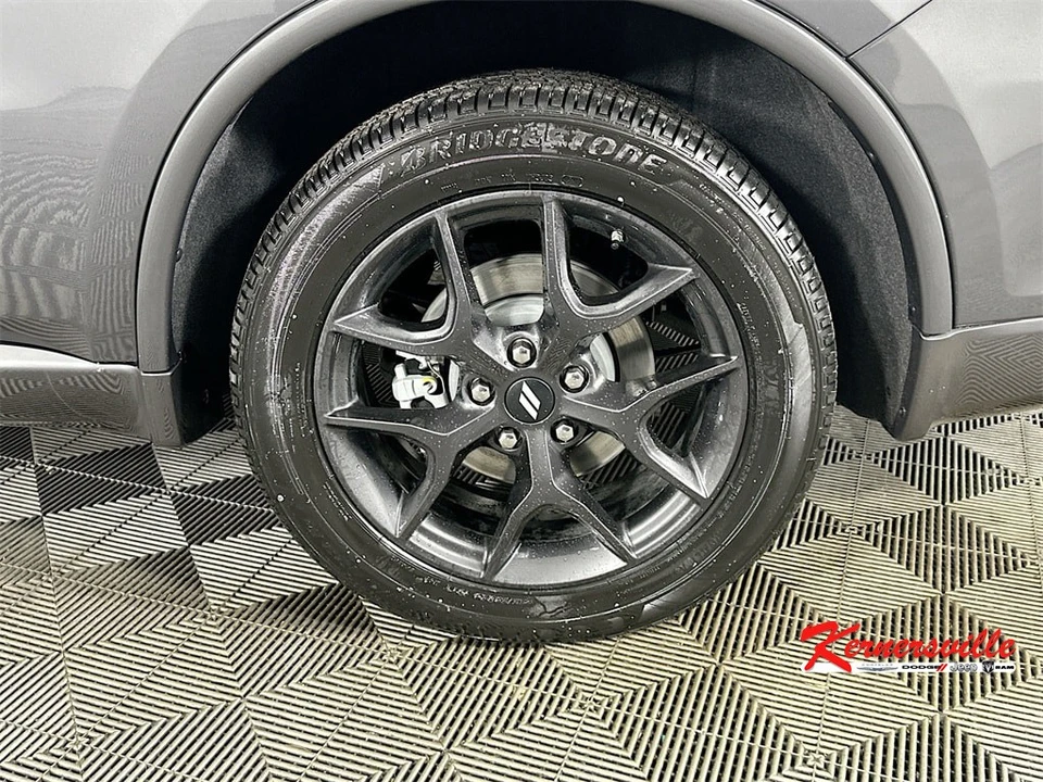 2026 Dodge Durango 3rd Gen - Image 17 of 21