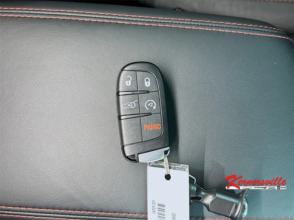 2026 Dodge Durango 3rd Gen - Image 20 of 21
