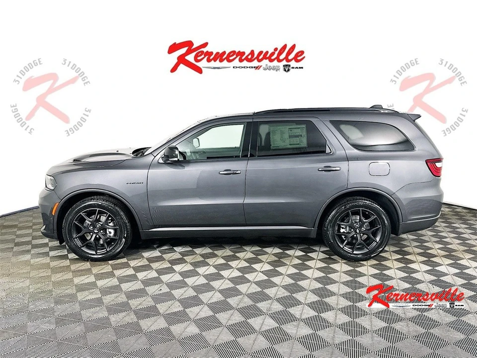 2026 Dodge Durango 3rd Gen - Image 4 of 21