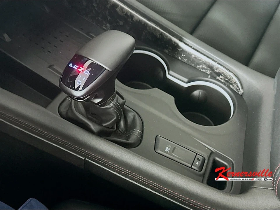 2026 Dodge Durango 3rd Gen - Image 12 of 21