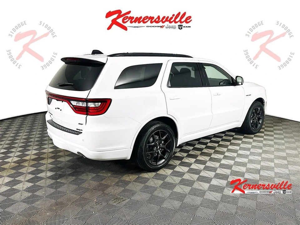 2026 Dodge Durango 3rd Gen - Image 7 of 21
