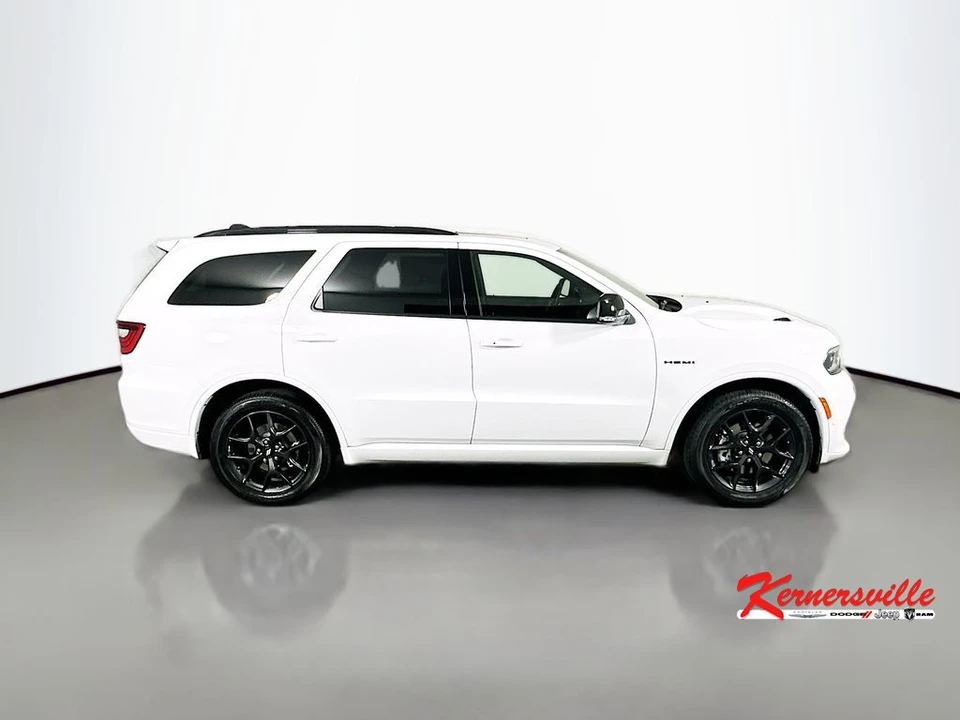 2026 Dodge Durango 3rd Gen - Image 8 of 12