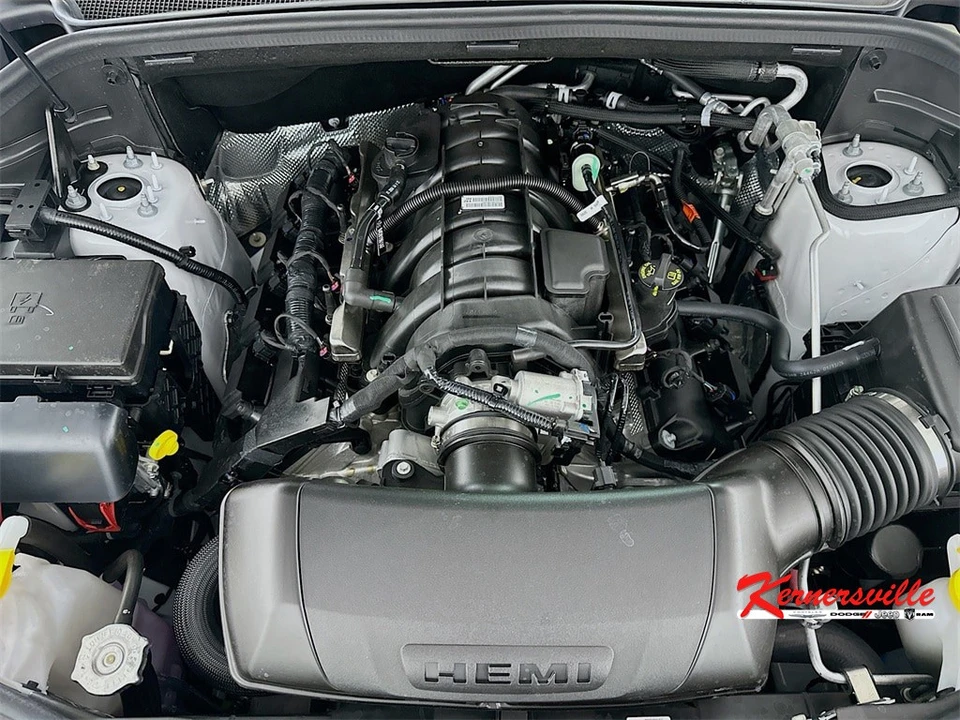 2026 Dodge Durango 3rd Gen - Image 18 of 21