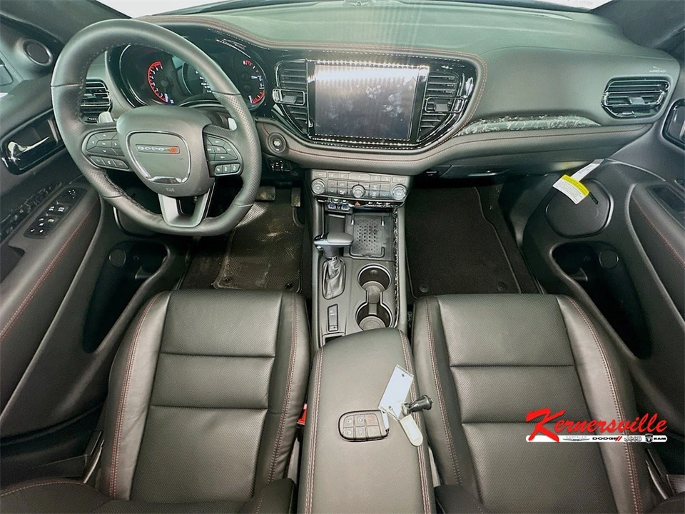 2026 Dodge Durango 3rd Gen - Image 9 of 21
