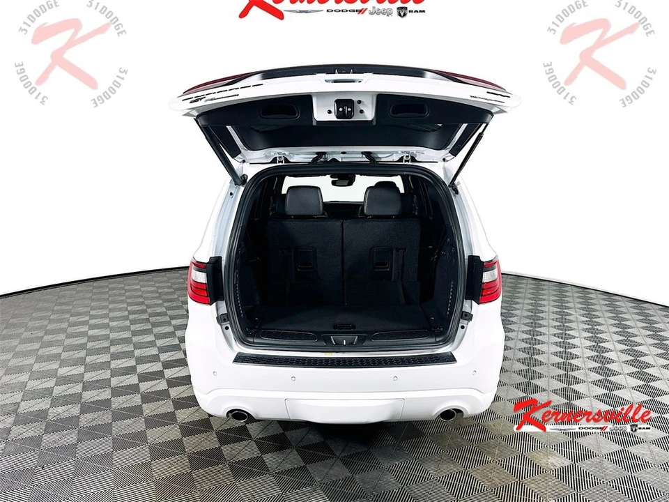 2026 Dodge Durango 3rd Gen - Image 16 of 21