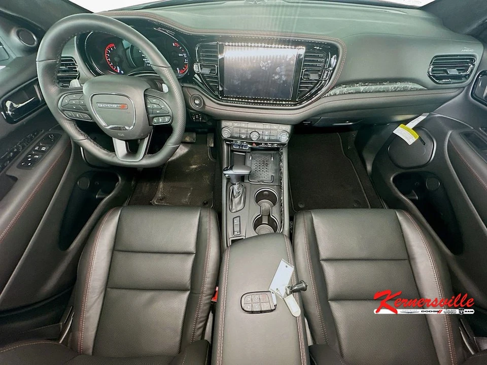 2026 Dodge Durango 3rd Gen - Image 9 of 12