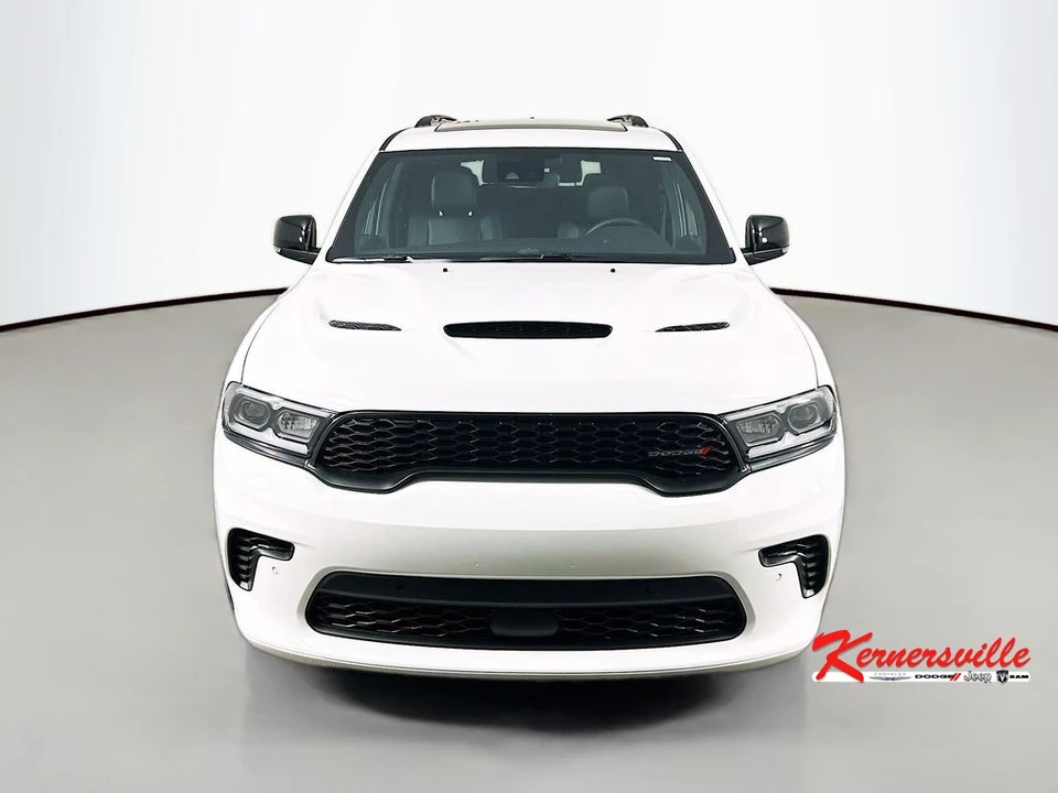 2026 Dodge Durango 3rd Gen - Image 2 of 12