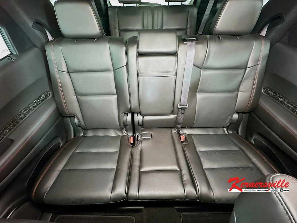 2026 Dodge Durango 3rd Gen - Image 10 of 21