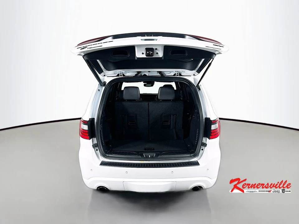 2026 Dodge Durango 3rd Gen - Image 16 of 21