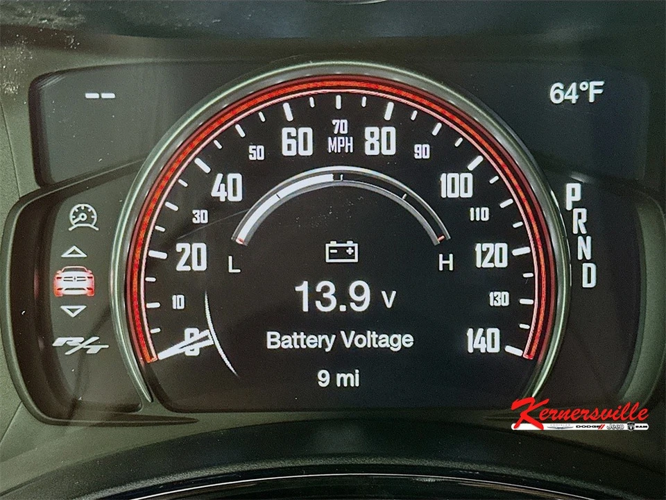 2026 Dodge Durango 3rd Gen - Image 11 of 21